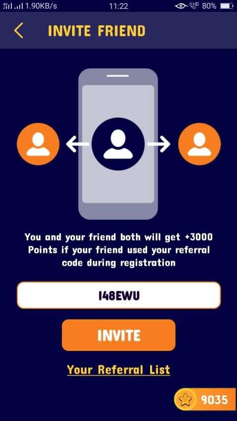 Cash day - Luck by spin screenshot 3