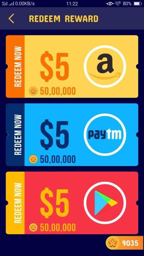 Cash day - Luck by spin screenshot 12