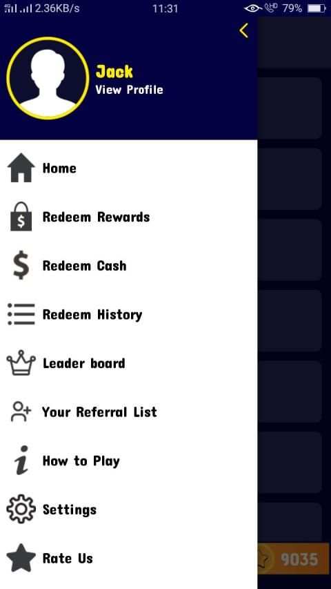 Cash day - Luck by spin screenshot 2