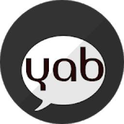 yabChat Messenger