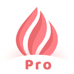 ikon حياة-حاسبة الدورة الشهرية، تطبيق المرأة العربية
‎