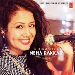 Songs Neha Kakkar Mp3 आइकन