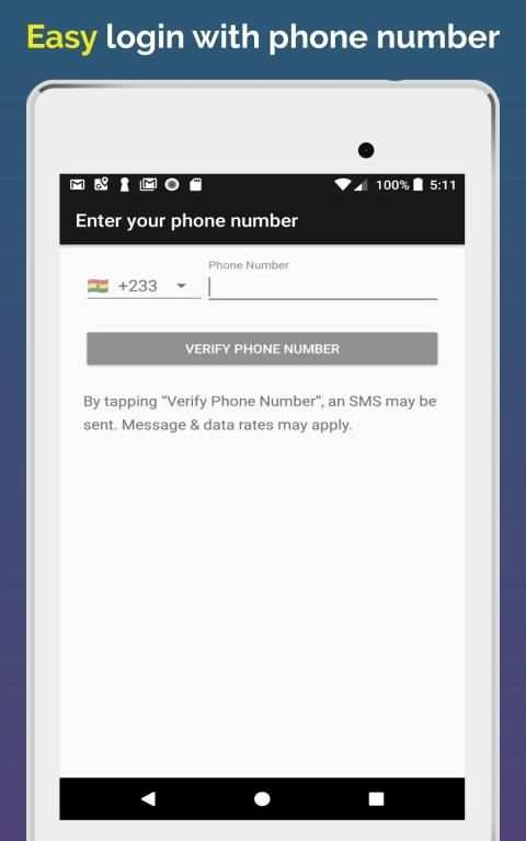 yabChat Messenger स्क्रीनशॉट 17