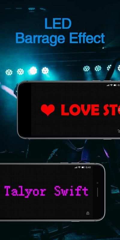 LED Flashlight Pro स्क्रीनशॉट 1