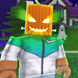 ikon Halloween Simulator for Roblox manual