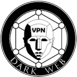 Darkweb VPN आइकन