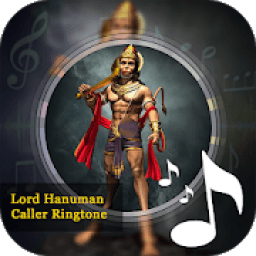 ikon Lord Hanuman Caller Ringtones