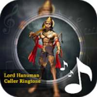 Lord Hanuman Caller Ringtones