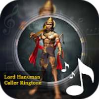 Lord Hanuman Caller Ringtones on 9Apps