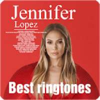 Jennifer Lopez Ringtones Hot Free