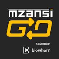 MzansiGO Partner on 9Apps