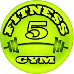 Fitness 5