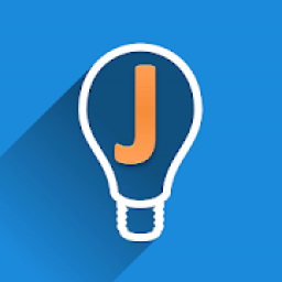 Puissance J आइकन