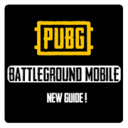 PUBG Mobile Guide आइकन