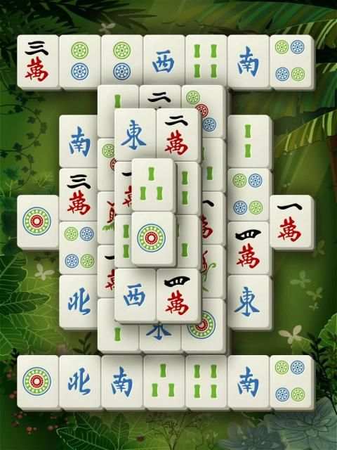 Mahjong screenshot 13