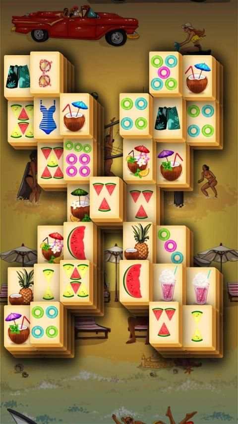 Mahjong screenshot 23