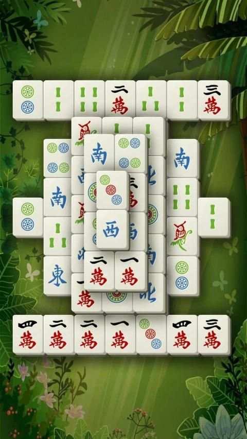Mahjong screenshot 26