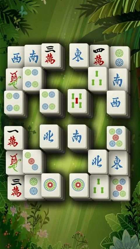 Mahjong screenshot 19