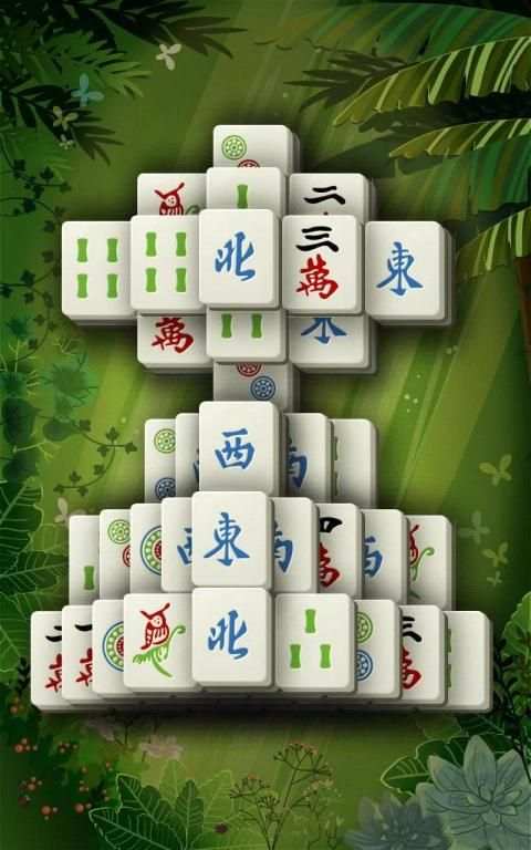 Mahjong screenshot 10