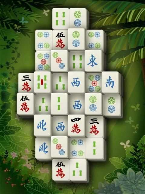 Mahjong screenshot 18