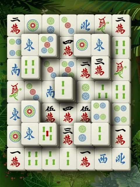 Mahjong screenshot 11