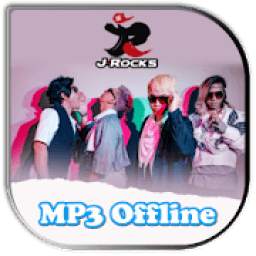 Lagu J-Rocks Offline Lengkap 1.1