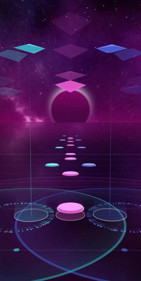 Sound Sky — Keep Calm, Drum On screenshot 15