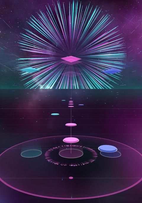 Sound Sky — Keep Calm, Drum On screenshot 7