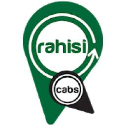 rahisi cabs driver app