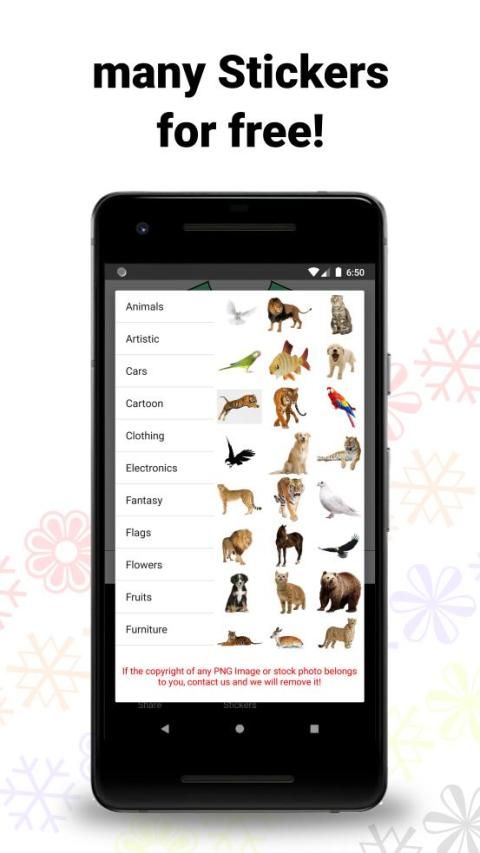 DDesign - T-shirt Design Editor 2020 स्क्रीनशॉट 2