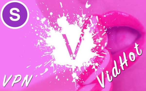 VidHot Fast VPN screenshot 2