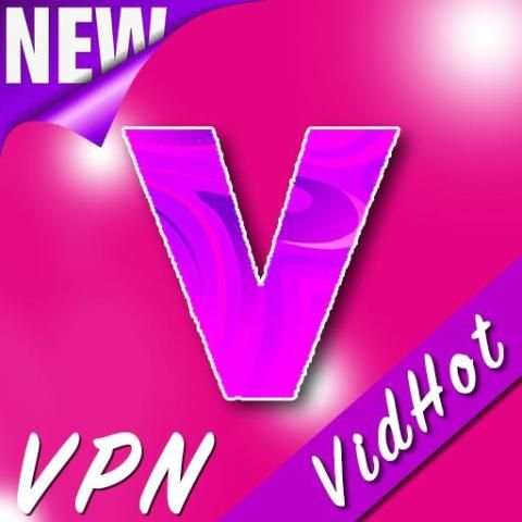 VidHot Fast VPN screenshot 1