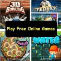 Play Free Online Games