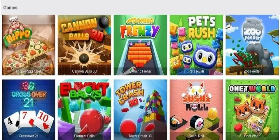 FREE ONLINE GAMES - APK Download for Android