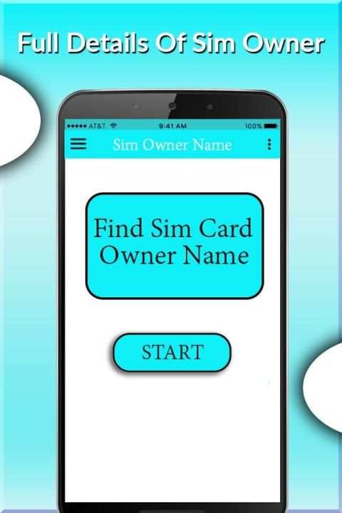 How To Find Sim Owner Details स्क्रीनशॉट 5
