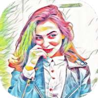 Art Filter Photo Editor - Photo Art Effect on 9Apps