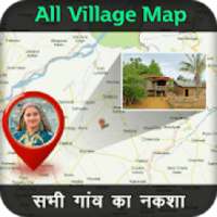 All Village Maps - गांव का नक्शा on 9Apps