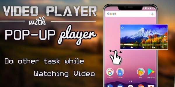 Videomete app download screenshot 2