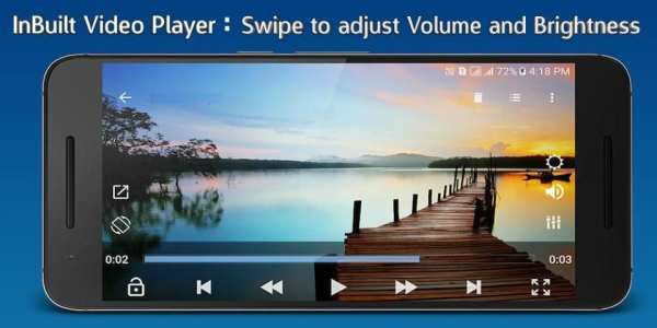 Videomete app download screenshot 1