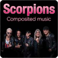 Scorpion Best Songs on 9Apps