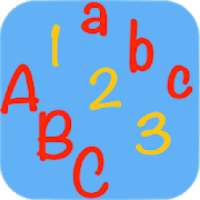 Learn ABCD 123