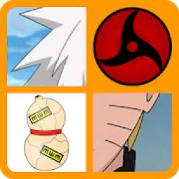 4 Pics Naruto