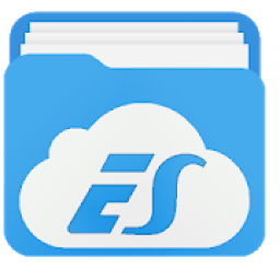 ikon ES File Explorer - File Manager