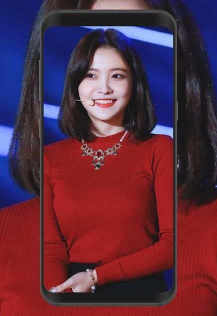 Yeri Red Velvet Wallpapers HD 4K KPOP Fans screenshot 4