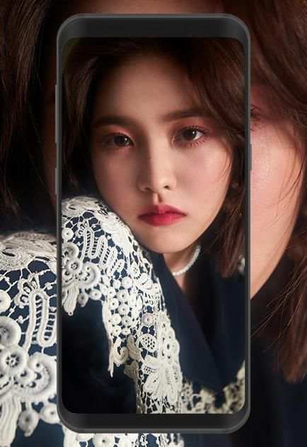 Yeri Red Velvet Wallpapers HD 4K KPOP Fans screenshot 5