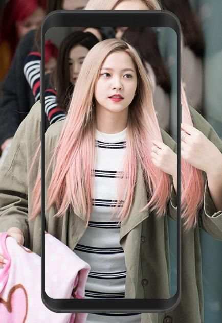 Yeri Red Velvet Wallpapers HD 4K KPOP Fans screenshot 6
