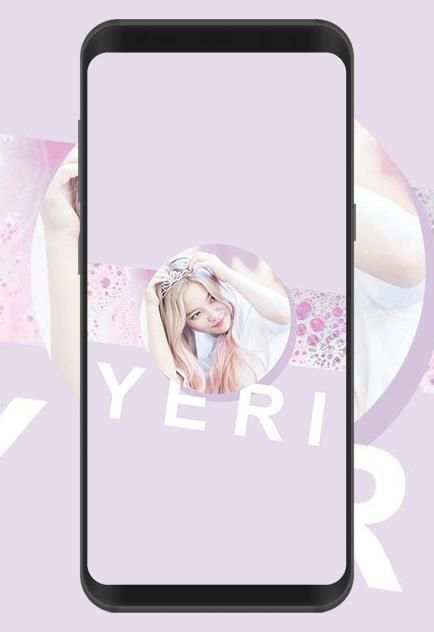 Yeri Red Velvet Wallpapers HD 4K KPOP Fans screenshot 2