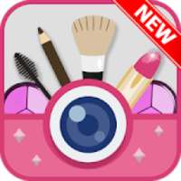 Makeup Camera Makeover Studio on 9Apps