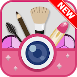 Makeup Camera Makeover Studio आइकन