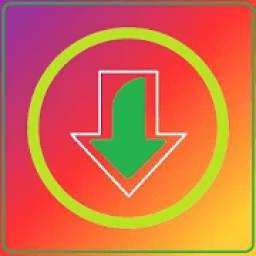 All Downloader: Inst, FB and Wats Status Saver